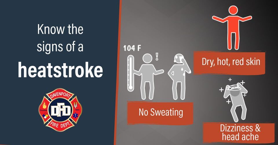Heatstroke